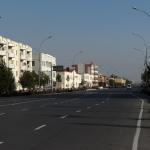 БУГУН  –  АВТОМОБИЛСИЗ КУН