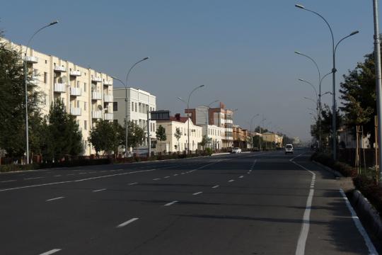 БУГУН  –  АВТОМОБИЛСИЗ КУН