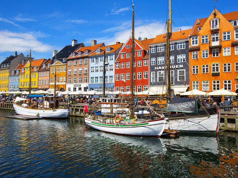 copenhagen