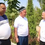 ШУҲРАТ  АКАНИНГ  “ШУҲРАТ”И