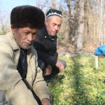 “ЯШИЛ МАКОН” – ЕЧИМ ВА ИМКОН