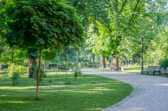 “МЕНИНГ БОҒИМ” –  УМУМХАЛҚ БОҒИ