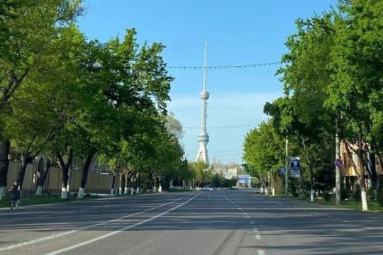 АКЦИЯ ДАВОМ ЭТАДИ