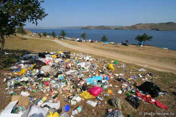 ГЎЗАЛЛИКНИ ПАЙҲОН, ТАБИАТНИ ҲАЙРОН ЭТМАНГ!..