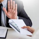 КОРРУПЦИЯ –КЕЧИРИЛМАС ИЛЛАТ