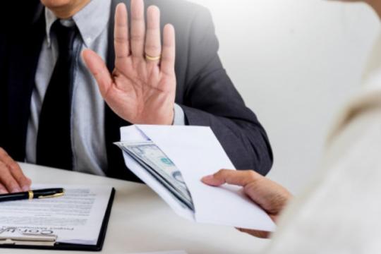 КОРРУПЦИЯ –КЕЧИРИЛМАС ИЛЛАТ