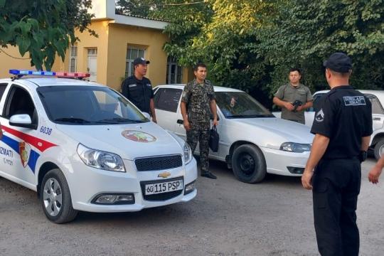 ТАБИАТГА ҲУРМАТСИЗЛИК КЕЛАЖАККА ХИЁНАТ ДЕМАК