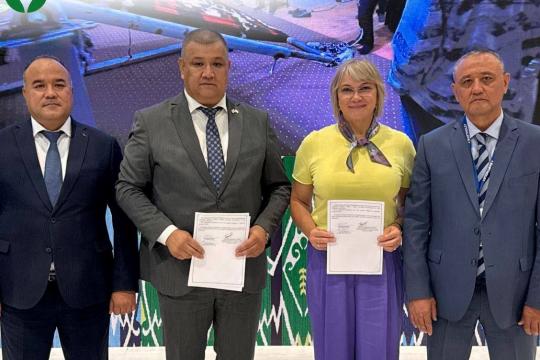 ФАРҒОНАДА ЭКОТУРИЗМ ЯНАДА РИВОЖЛАНАДИ