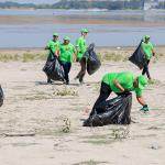 ТОЗАЛИК ОЙЛИГИ БОШЛАНДИ