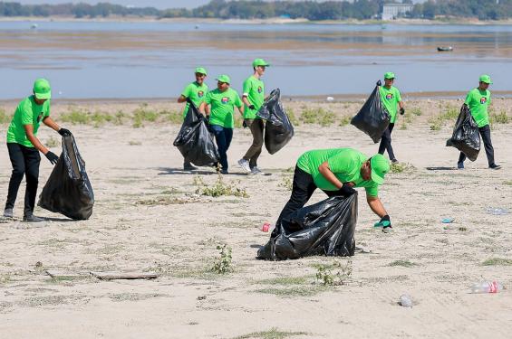 ТОЗАЛИК ОЙЛИГИ БОШЛАНДИ