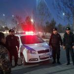 ТАБИАТ ҲИМОЯСИ – ЖАМИЯТ ФОЙДАСИ