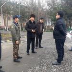 НАЗОРАТ ТАДБИРЛАРИ САМАРАСИ