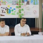 ЁШЛАР БИЛАН МУЛОҚОТ